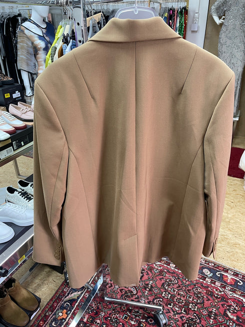 Dagmar Jacket